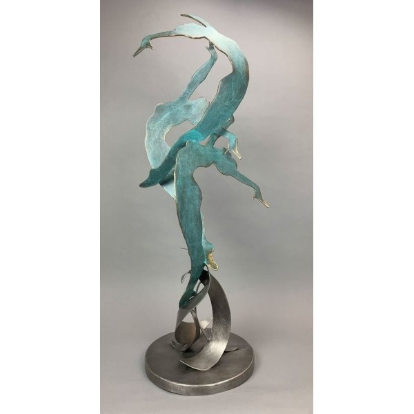 Wave Dancer 5: Wind Spirits - Image 2